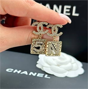 Серьги CHANEL 123448 - фото 174856 Серьги CHANEL 123448 - фото 174856