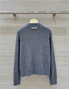 Кардиган MIU MIU 123449 - фото 174860