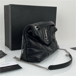 Сумка YSL 123450 - фото 174864