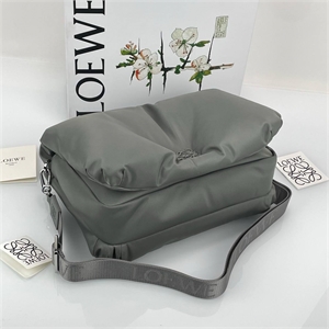 Сумка LOEWE 123456 - фото 174909
