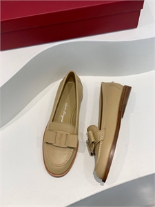 Лоферы SALVATORE FERRAGAMO 123457 - фото 174918