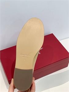 Лоферы SALVATORE FERRAGAMO 123457 - фото 174919