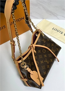 Сумка  LOUIS VUITTON 123460
