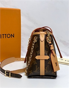 Сумка  LOUIS VUITTON 123460