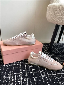 Кроссовки MIU MIU 123465 - фото 174974