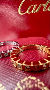 Кольцо Cartier 123498 - фото 175074 Кольцо Cartier 123498 - фото 175074