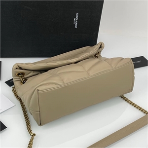 Сумка YSL 123501 - фото 175102