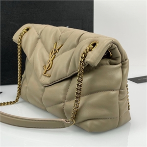 Сумка YSL 123501 - фото 175103