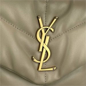 Сумка YSL 123501 - фото 175104