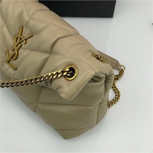 Сумка YSL 123501 - фото 175105