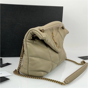 Сумка YSL 123501 - фото 175106