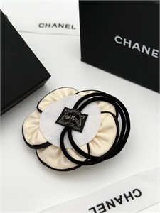 Резинка для волос CHANEL 123506 - фото 175126 Резинка для волос CHANEL 123506 - фото 175126