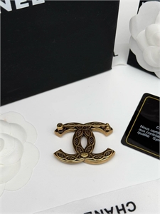 Брошь CHANEL 123512 - фото 175164