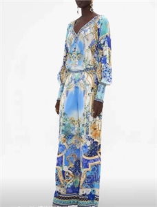 Костюм CAMILLA 123579