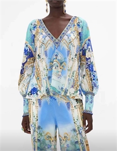 Костюм CAMILLA 123579