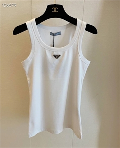 Майка PRADA 123580 - фото 175545