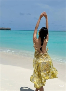 Платье 123584 - фото 175584