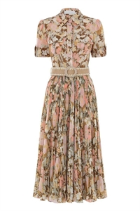 Платье Zimmermann 123586