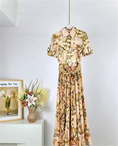 Платье Zimmermann 123586