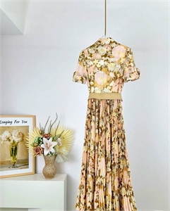 Платье Zimmermann 123586