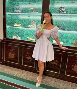 Платье 123587 - фото 175627 Платье 123587 - фото 175627