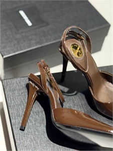 Туфли YSL 123595 - фото 175717