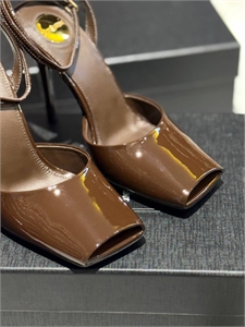 Туфли YSL 123595 - фото 175719