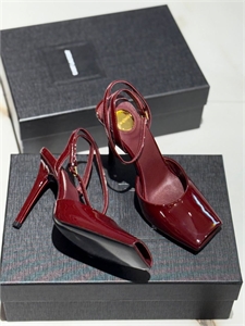 Туфли YSL 123596 - фото 175725