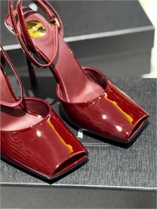 Туфли YSL 123596 - фото 175726