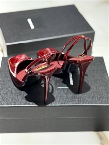 Туфли YSL 123596 - фото 175727