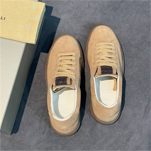 Кеды BRUNELLO CUCINELLI 123608 - фото 175792 Кеды BRUNELLO CUCINELLI 123608 - фото 175792