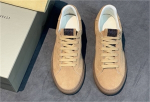 Кеды BRUNELLO CUCINELLI 123608 - фото 175793 Кеды BRUNELLO CUCINELLI 123608 - фото 175793