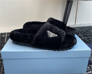 Тапочки PRADA 123614 - фото 175826 Тапочки PRADA 123614 - фото 175826