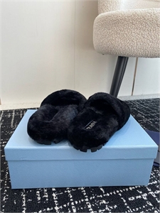 Тапочки PRADA 123614 - фото 175827 Тапочки PRADA 123614 - фото 175827