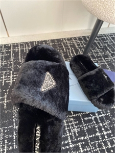 Тапочки PRADA 123614 - фото 175828 Тапочки PRADA 123614 - фото 175828