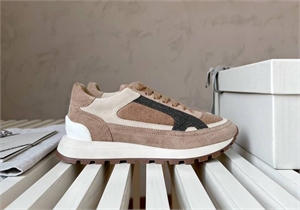 Кроссовки BRUNELLO CUCINELLI 123621 - фото 175863 Кроссовки BRUNELLO CUCINELLI 123621 - фото 175863