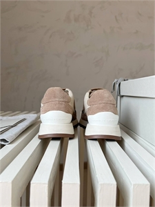 Кроссовки BRUNELLO CUCINELLI 123621 - фото 175864 Кроссовки BRUNELLO CUCINELLI 123621 - фото 175864