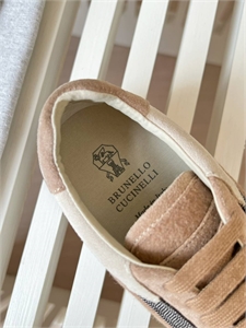 Кроссовки BRUNELLO CUCINELLI 123621 - фото 175865 Кроссовки BRUNELLO CUCINELLI 123621 - фото 175865