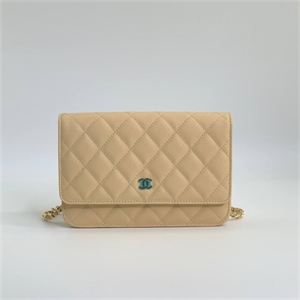 Сумка CHANEL 19 см 123634 - фото 175913