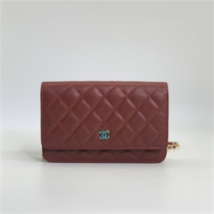 Сумка CHANEL 19 см 123636 - фото 175921