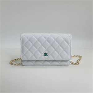 Сумка CHANEL 19 см 123638 - фото 175929