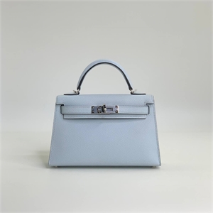 Сумка HERMES 19 см 123646