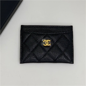 Картхолдер CHANEL 123648 - фото 175968