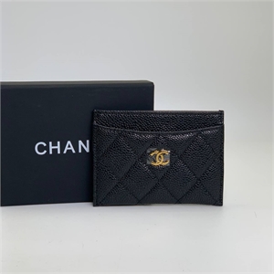 Картхолдер CHANEL 123648 - фото 175969