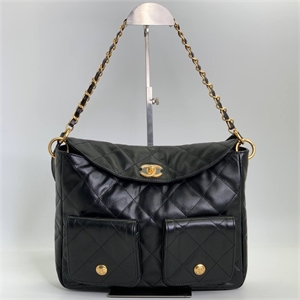 Сумка CHANEL 123651 - фото 175987