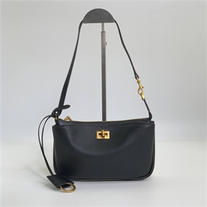 Сумка BALENCIAGA 22 см 123657 - фото 176007