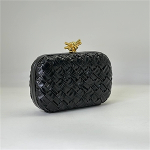 Клатч BOTTEGA VENETA 20 см 123661 - фото 176025