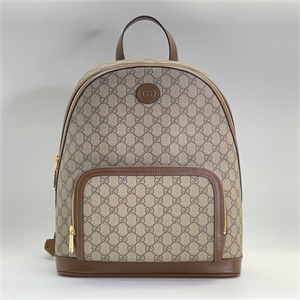 Рюкзак GUCCI 123680 - фото 176113