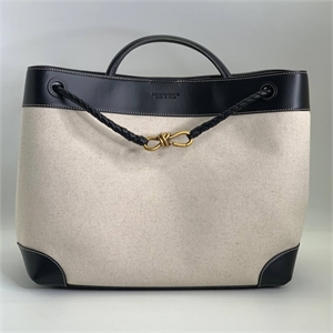 Сумка BOTTEGA VENETA 32 см 123682 - фото 176126