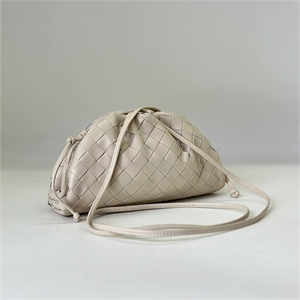 Сумка BOTTEGA VENETA 123693 - фото 176174